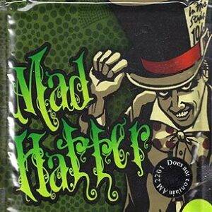 Mad hatter herbal incense for sale