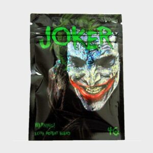 joker extra potent blend