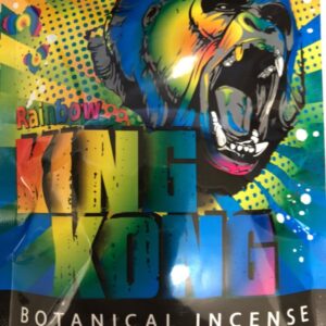 Buy king kong herbal incense