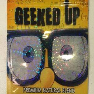 Geeked up k2 for sale