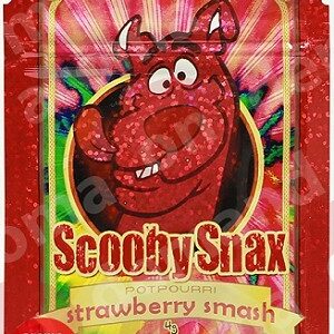 Scooby Snax k2 for sale