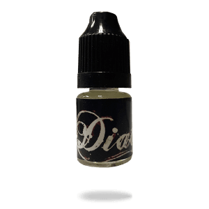 Diablo Liquid Incense 5ML