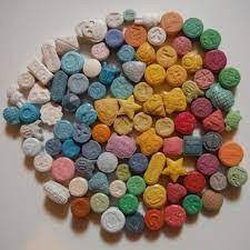 Buy MDMA powder online